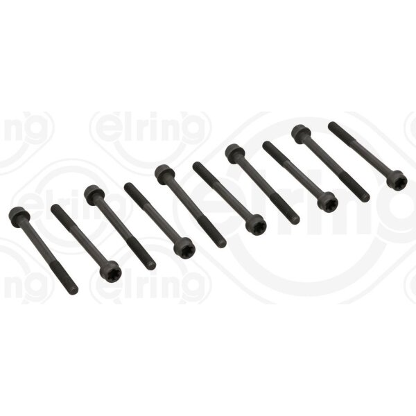 ELRING 374.240 Zylinderkopfschraubensatz