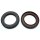 ELRING 374.680 Wellendichtring, Kurbelwelle