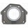 ELRING 375.320 Wellendichtring, Kurbelwelle