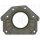ELRING 375.320 Wellendichtring, Kurbelwelle