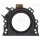 ELRING 381.640 Wellendichtring, Kurbelwelle