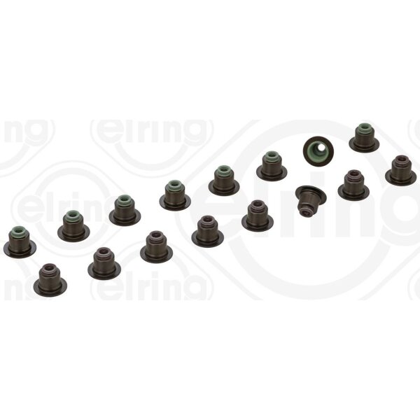 ELRING 398.450 Dichtungssatz, Ventilschaft