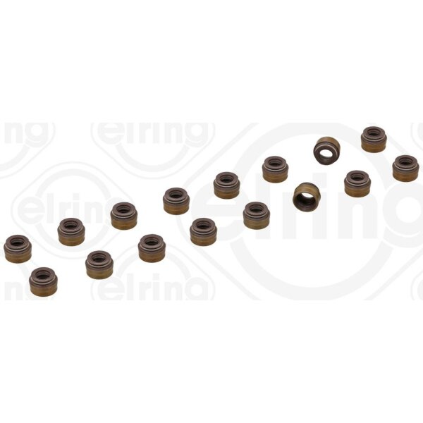 ELRING 413.470 Dichtungssatz, Ventilschaft