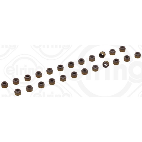 ELRING 413.960 Dichtungssatz, Ventilschaft