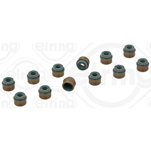 ELRING 424.780 Dichtungssatz, Ventilschaft