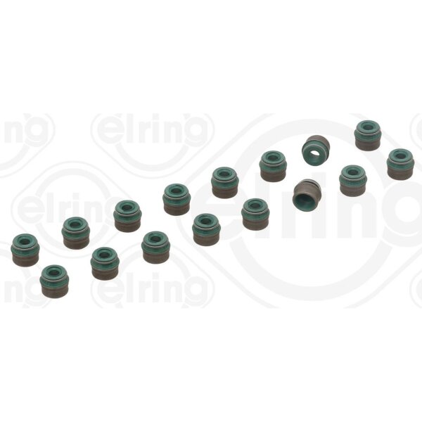 ELRING 424.800 Dichtungssatz, Ventilschaft