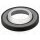 ELRING 424.841 Wellendichtring, Kurbelwelle