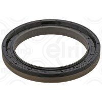 ELRING 431.120 Wellendichtring, Kurbelwelle