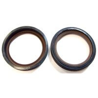 ELRING 434.550 Wellendichtring, Kurbelwelle