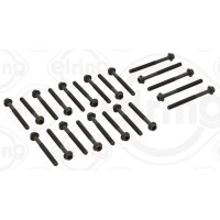 ELRING 476.140 Zylinderkopfschraubensatz