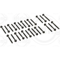 ELRING 476.660 Zylinderkopfschraubensatz