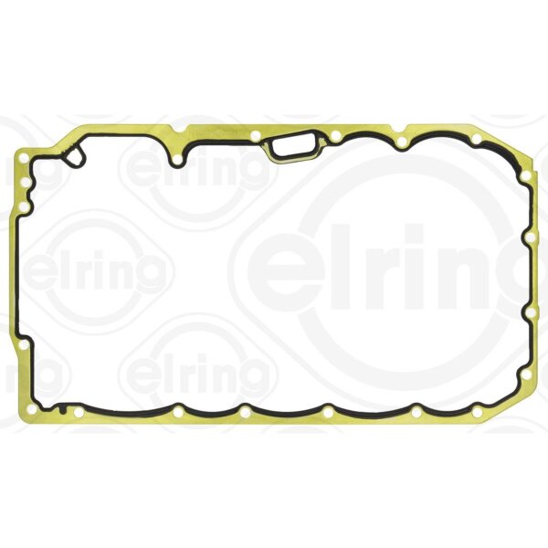 ELRING 492.050 Dichtung, Ölwanne