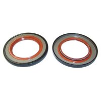 ELRING 505.740 Wellendichtring, Kurbelwelle