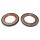 ELRING 505.740 Wellendichtring, Kurbelwelle