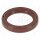 ELRING 508.489 Wellendichtring, Kurbelwelle