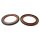 ELRING 509.949 Wellendichtring, Kurbelwelle