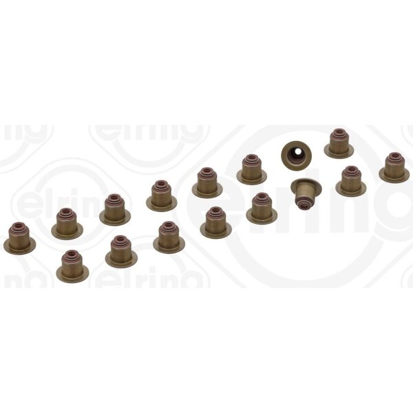 ELRING 530.070 Dichtungssatz, Ventilschaft