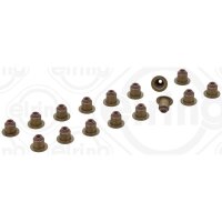 ELRING 530.070 Dichtungssatz, Ventilschaft