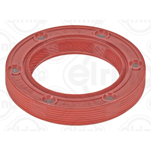 ELRING 546.968 Wellendichtring, Kurbelwelle
