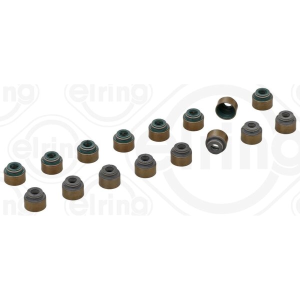 ELRING 569.740 Dichtungssatz, Ventilschaft