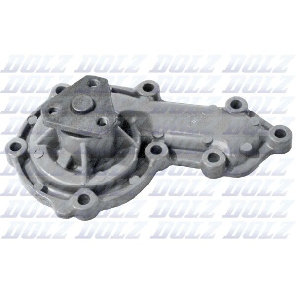 DOLZ F140 Wasserpumpe, Motorkühlung