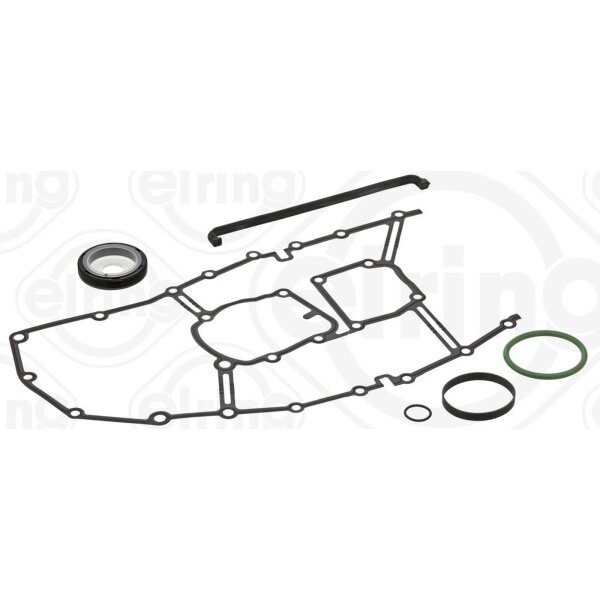 ELRING 584.840 Dichtungssatz, Steuergehäuse