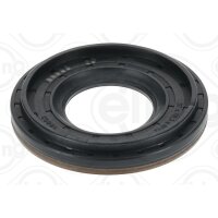 ELRING 587.001 Wellendichtring, Differential