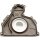 ELRING 655.650 Wellendichtring, Kurbelwelle