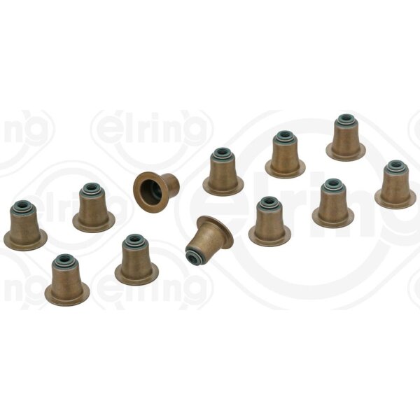 ELRING 660.360 Dichtungssatz, Ventilschaft