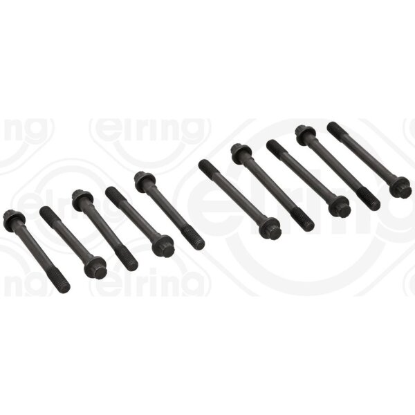 ELRING 708.210 Zylinderkopfschraubensatz
