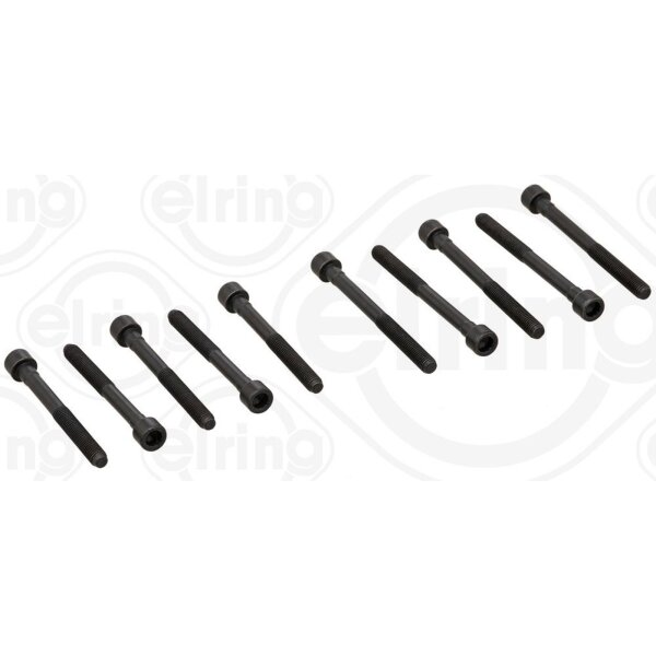 ELRING 708.270 Zylinderkopfschraubensatz