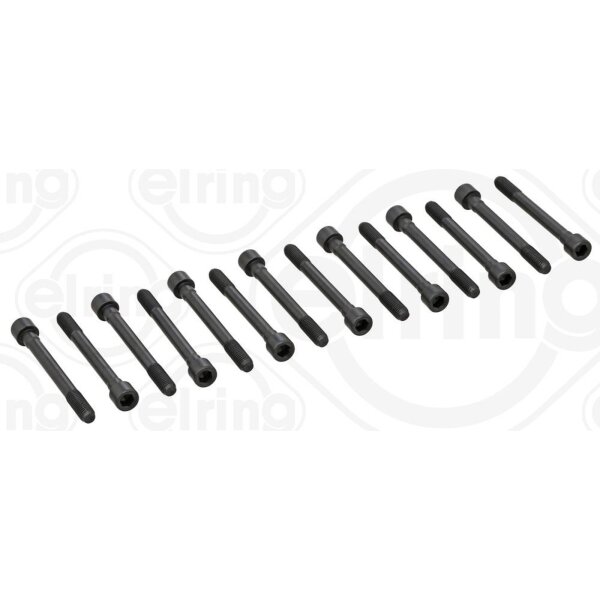 ELRING 710.100 Zylinderkopfschraubensatz