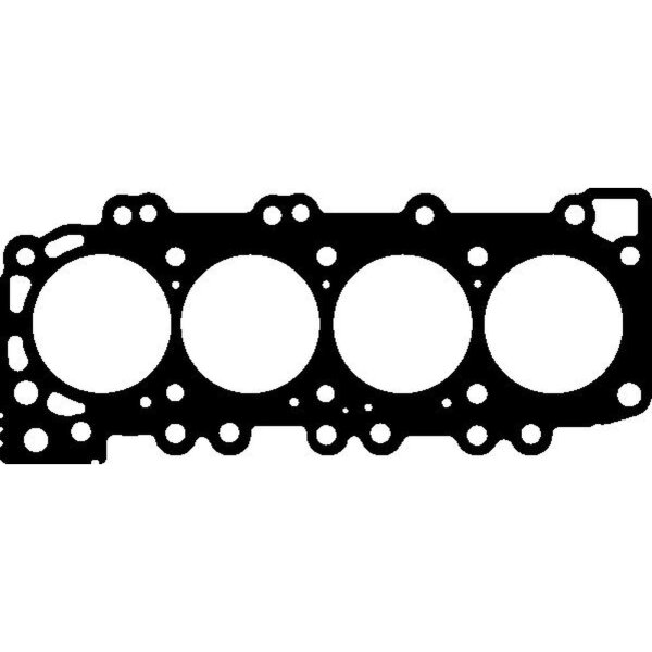 ELRING 715.170 Dichtung, Zylinderkopf