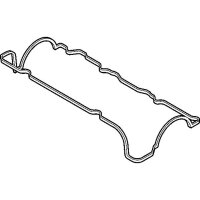 ELRING 719.860 Dichtung, Zylinderkopfhaube