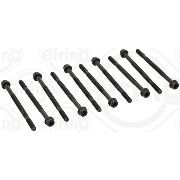ELRING 758.280 Zylinderkopfschraubensatz
