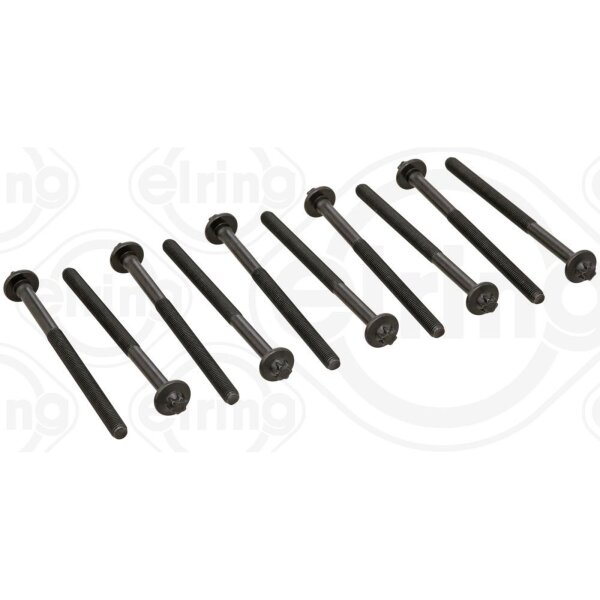 ELRING 758.290 Zylinderkopfschraubensatz