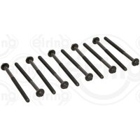 ELRING 758.290 Zylinderkopfschraubensatz