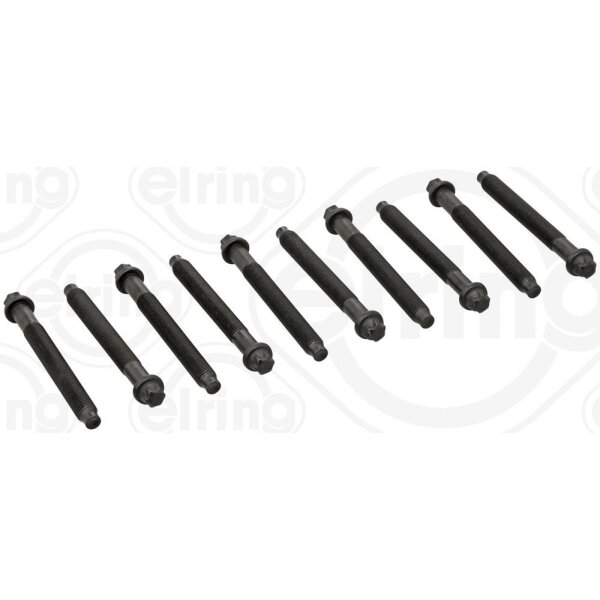 ELRING 759.180 Zylinderkopfschraubensatz