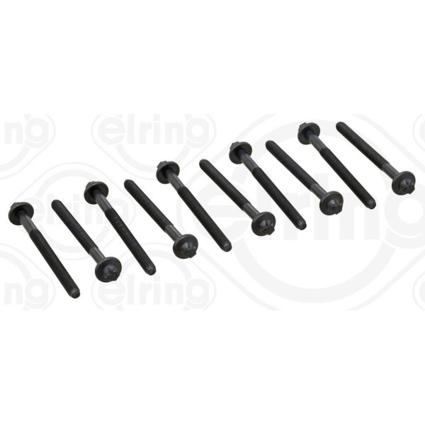 ELRING 759.350 Zylinderkopfschraubensatz