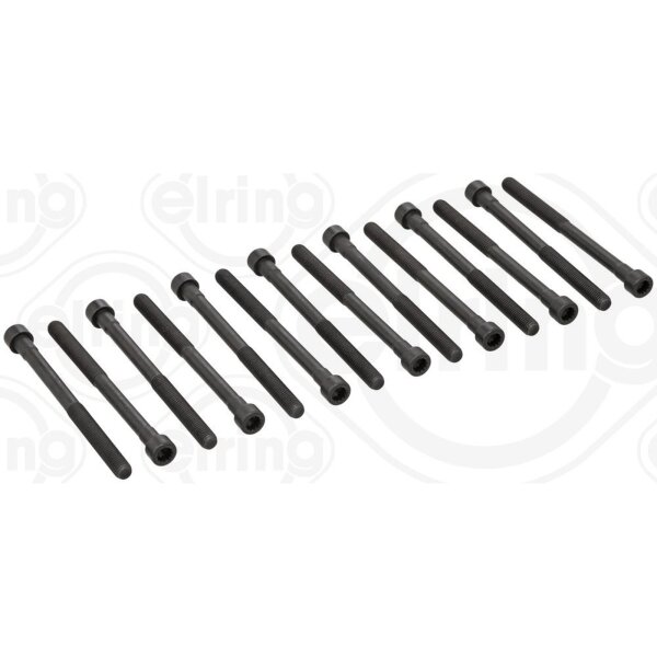 ELRING 759.640 Zylinderkopfschraubensatz