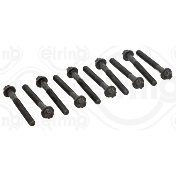 ELRING 760.090 Zylinderkopfschraubensatz
