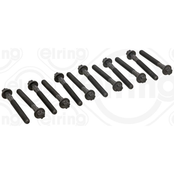 ELRING 760.120 Zylinderkopfschraubensatz