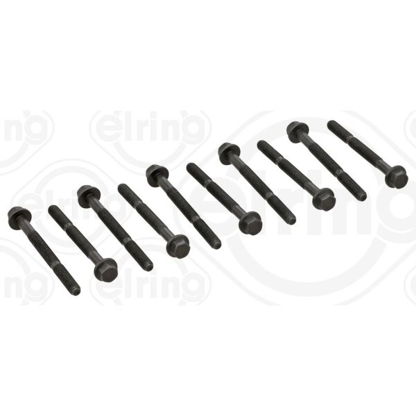 ELRING 760.720 Zylinderkopfschraubensatz