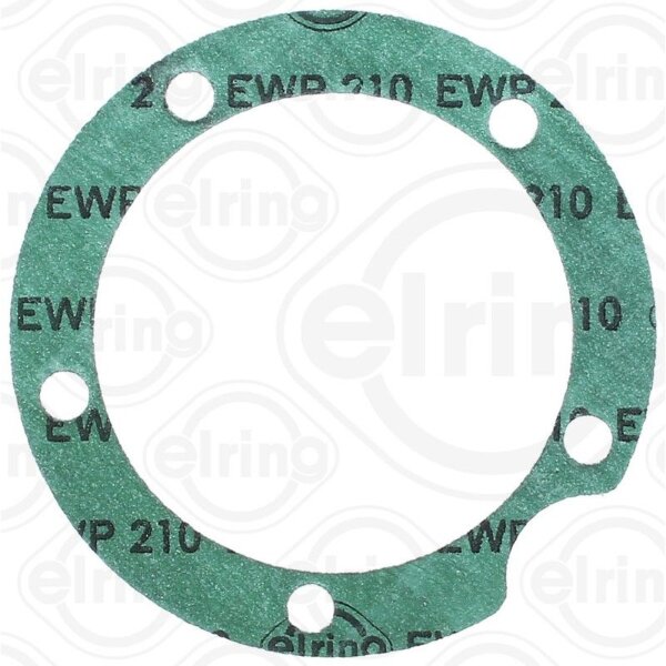 ELRING 774.198 Dichtung, Wasserpumpe