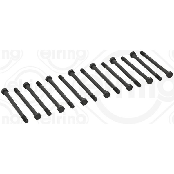 ELRING 802.700 Zylinderkopfschraubensatz