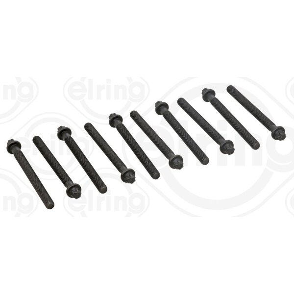 ELRING 802.790 Zylinderkopfschraubensatz