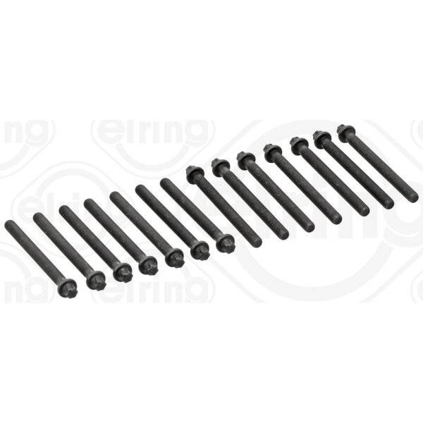 ELRING 802.820 Zylinderkopfschraubensatz