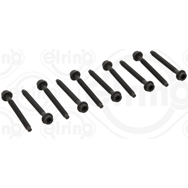 ELRING 802.870 Zylinderkopfschraubensatz