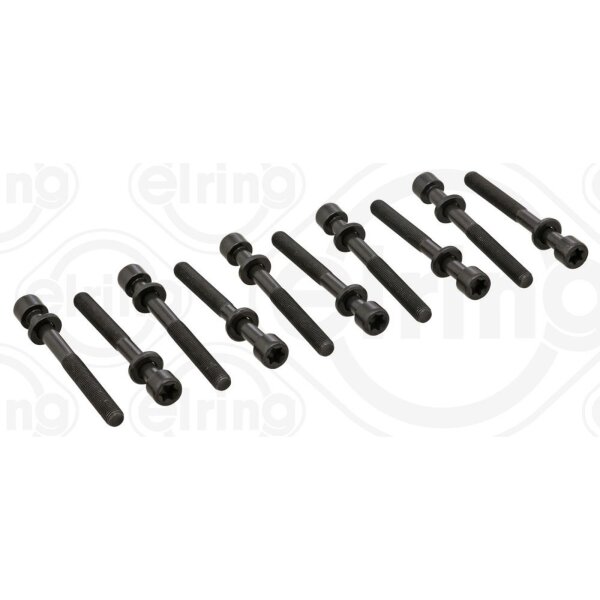 ELRING 803.010 Zylinderkopfschraubensatz