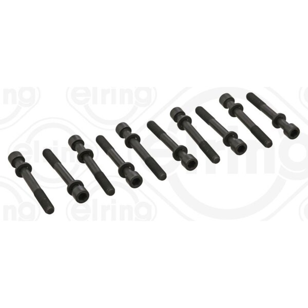ELRING 803.050 Zylinderkopfschraubensatz